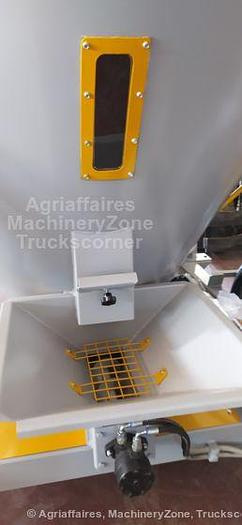 2022 Arcom 5MC +MOL 72 martelli