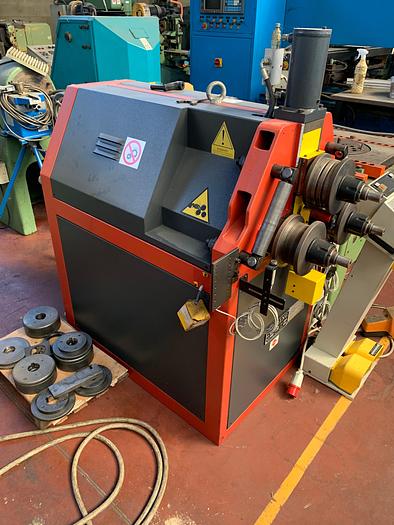 Ottime Bending machine for profiles / pipes TAURING DELTA 50 CNC-C