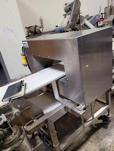 Used Fortress Phantom - WD