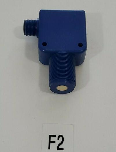Used *PREOWNED* Telemecanique Hyde VM1-PTO-Q Ultra Sonic Proximity Sensor Warranty
