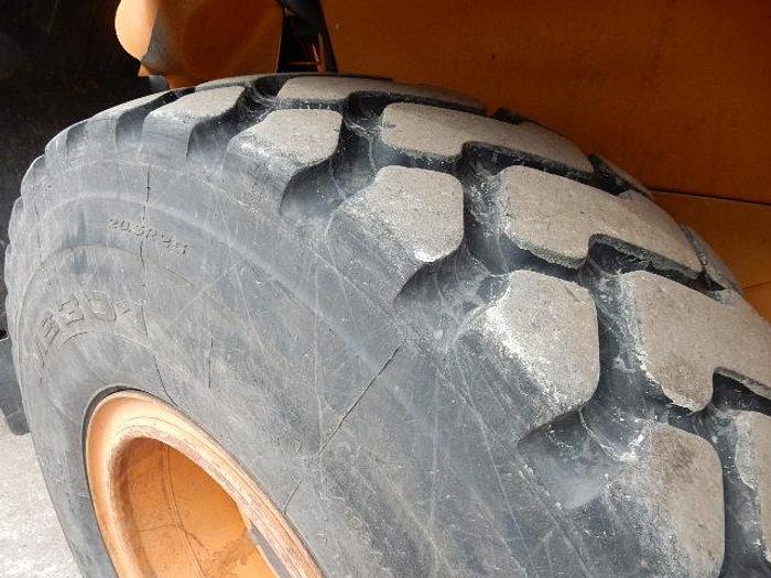 Used 2013 CASE 621-F