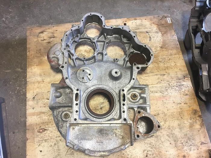 Used Detroit