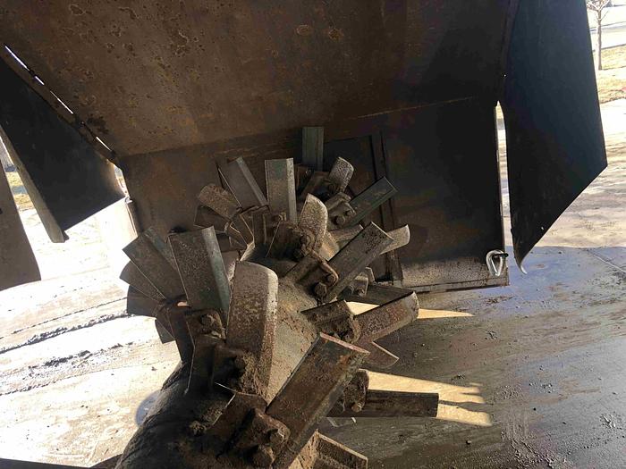 Used 2006 WILDCAT TS616