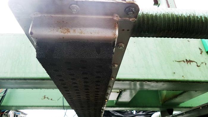 Used 2006 Joulin Aero Automatic assembly plant Joulin Aero P21N