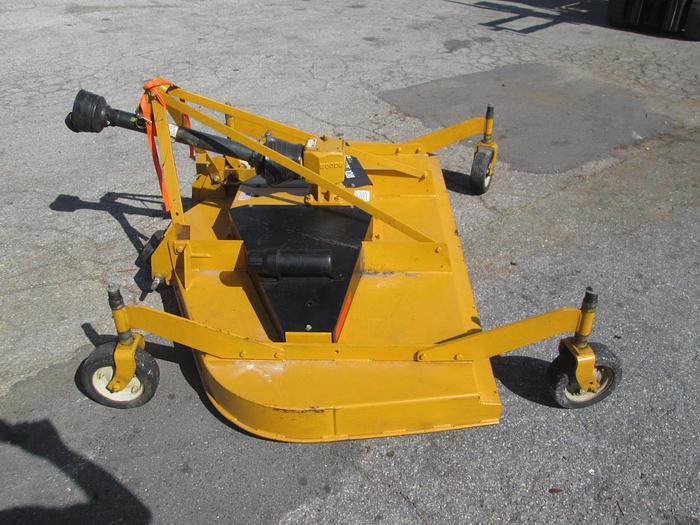 Used Woods RD 8400 Finish Mower