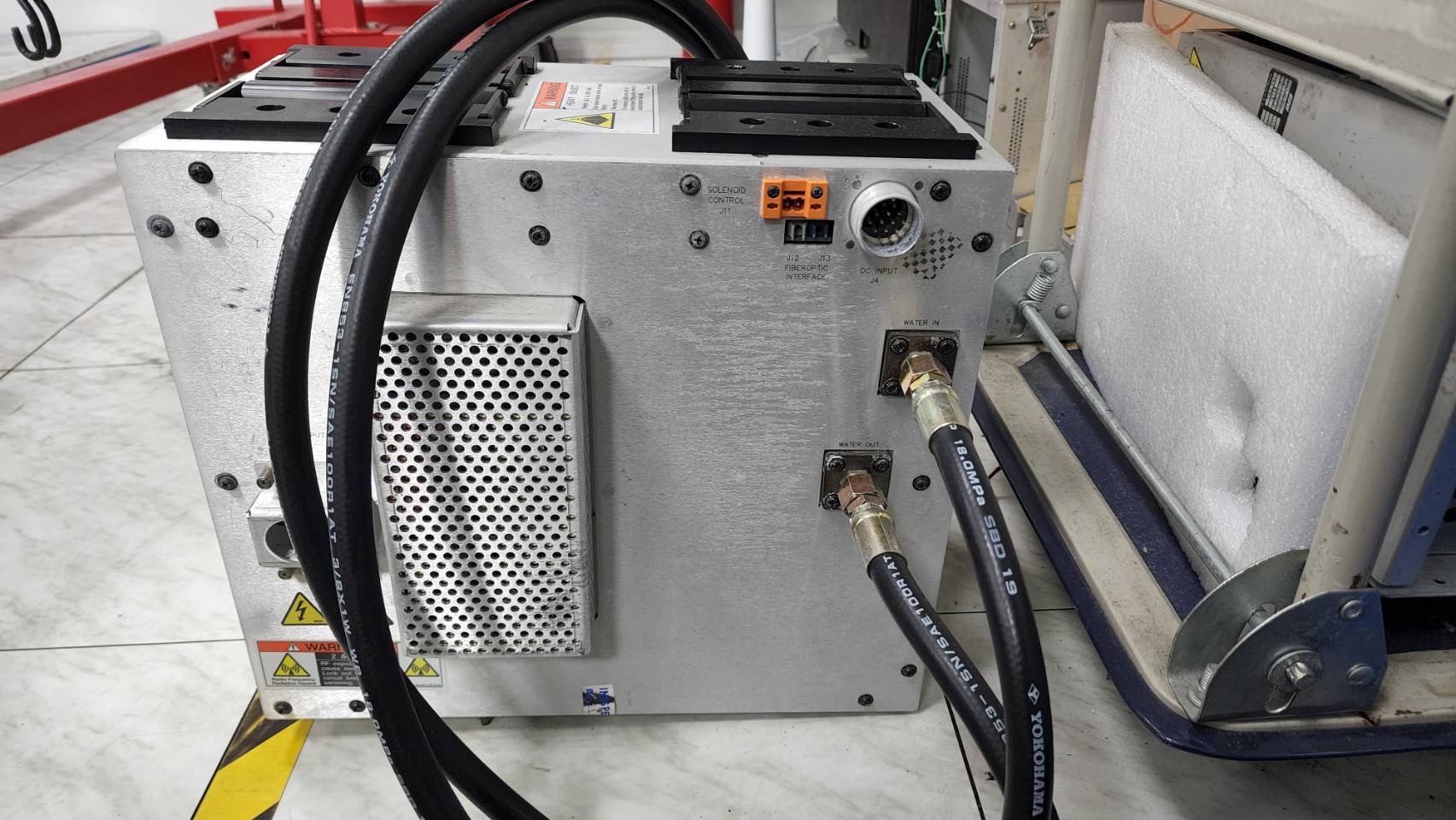 Refurbished ENI DOFBC2-083 RF Generator 660-002294-100