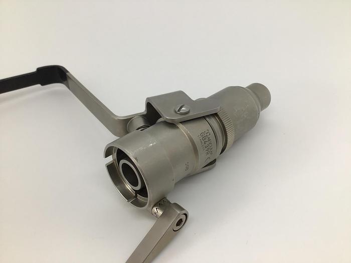 Used Aesculap GB439R