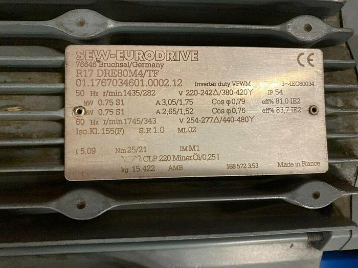 Gebraucht BUDDE Gurtförderer Förderband