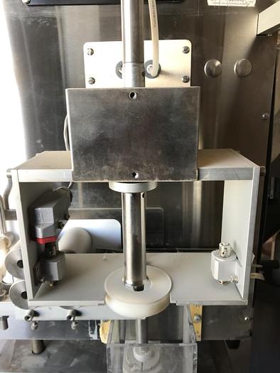 Used Cottoner, Kalish, Mdl Kotnr 120, S/st, Nutraceutical, #A741631