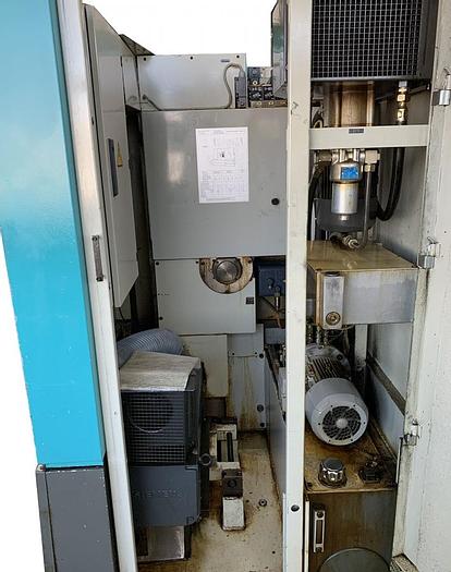 Gebraucht 2002 Index MS 25E - Spindelstop