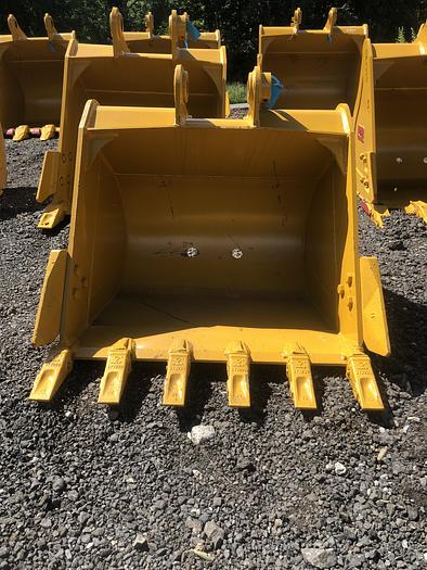 36" Excavator Bucket