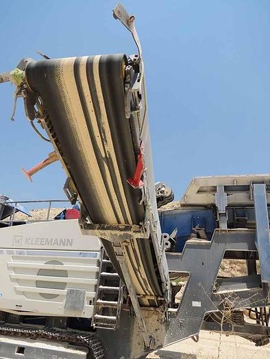 Used 2014 KLEEMANN MR130Z EVO2