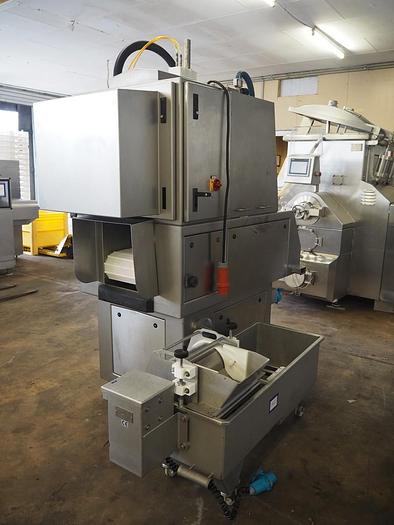 Gebraucht Günther PI 54 / MC2 R