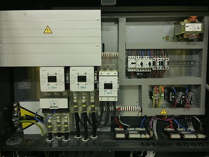 2015 KAESER DSD 238 + TH 451
