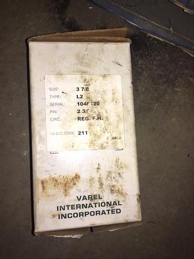 3-7/8" VAREL L2 TRI-CONE BIT