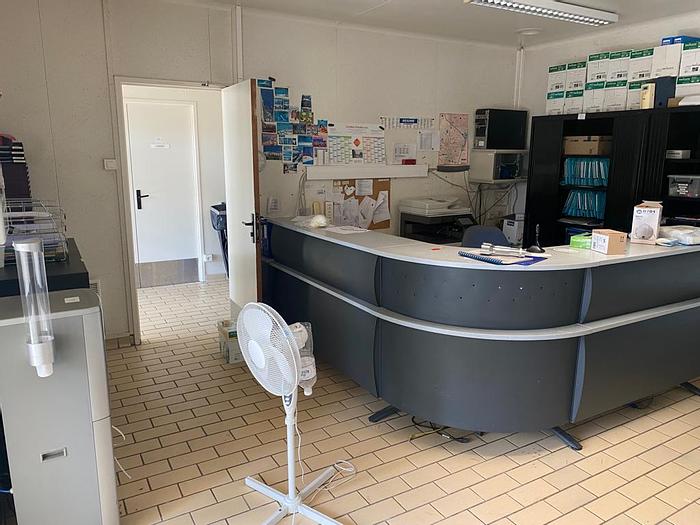 Used Office equipment for Sale at TransNational Agri Projects BV