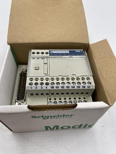 Telemecanique ABE7 CPA410