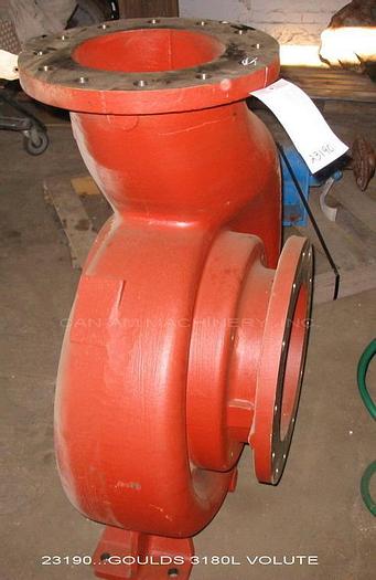 Unused GOULDS 3175 #23190