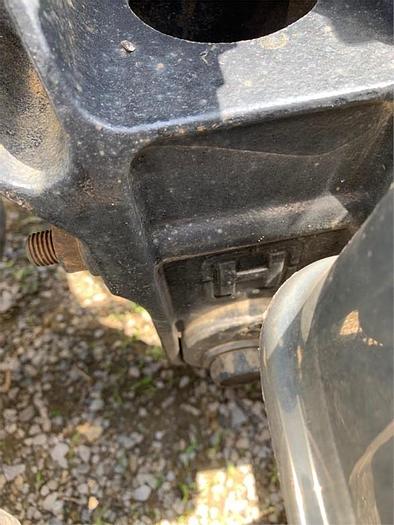 Used 2013 CATERPILLAR CT660L