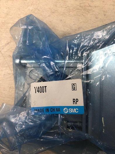 SMC Y400T