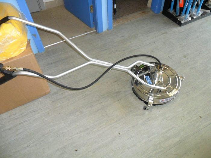 Used Surface Cleaner 18″