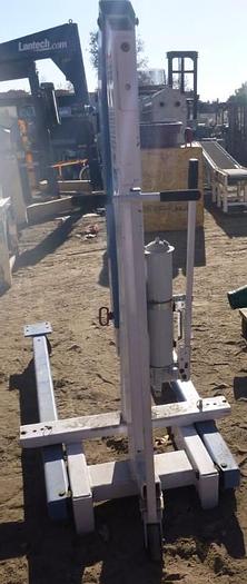 Used Lift, Floor Crane, 2200 lb, OTC Tools, Mdl 1819 #S743472