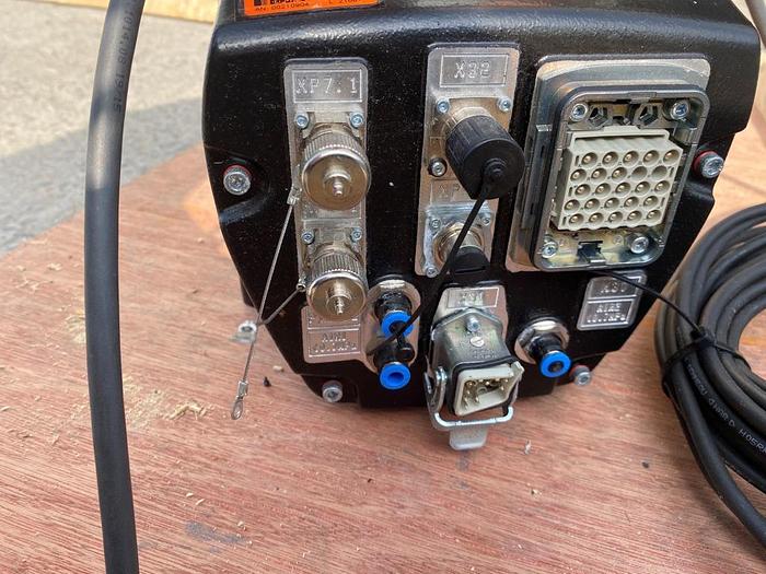 Used 2015 Kuka KR C4 + KR 6 R700 Sixx Robot