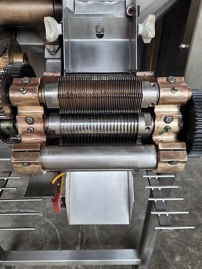 Used Kostkownica URSCHEL RA-A