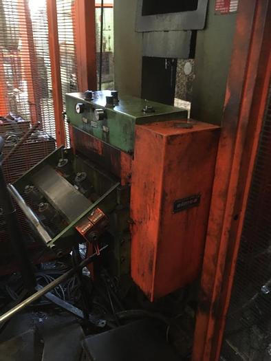 Usato MINALI 200 ton