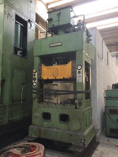 Used Best Brands - Blank, Deep-Draw, Hi-Speed... Presses