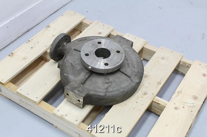 Used Chesterton P240S 1.5x3x13 CF8M Casing #41211