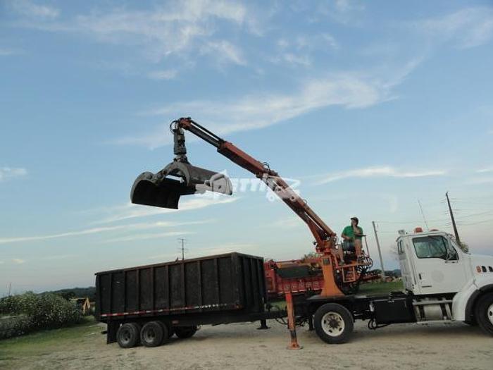 Used 2007 STERLING L7500