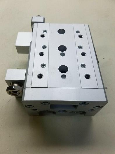 Used BARNUM MXS25TN-50A