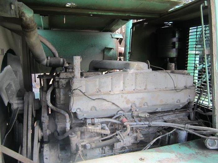 Used 1982 Chicago Pneumatic RT1800 drill rig