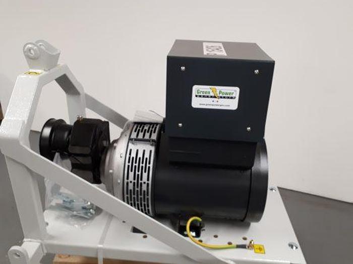 Green Power GP 44 TR/S