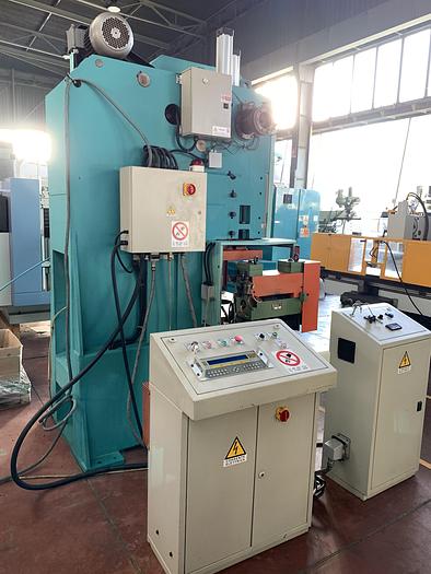 Ottime Eccentric Press IMS P 100-RE