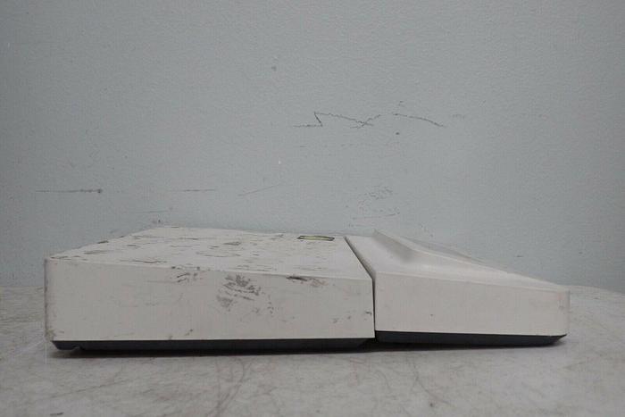 Used Sartorius MSE6.6S-000-DM Micro Balance w/ YAC01MSE MSE Display & Control Unit