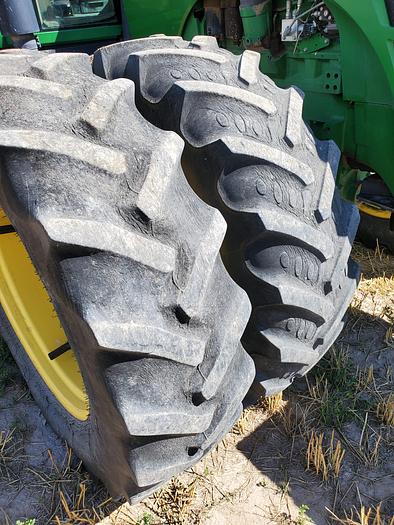 Used 2007 John Deere 8330 Tractor w/ Powershift