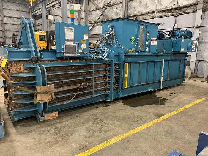 Used American 7242-9T30