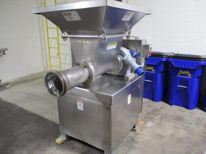 Used Weiler Grinder; Md#868