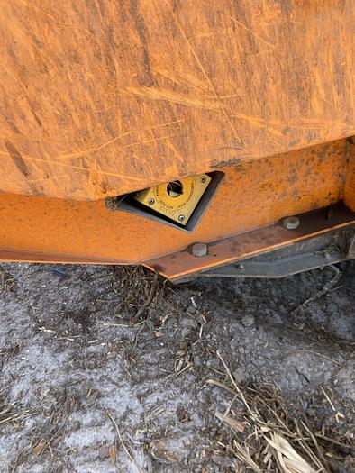 Used 2017 DOPPSTADT DW3060K