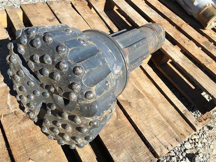 0 Atlas Copco 14-1/2" DHD 112 Hammer Bit