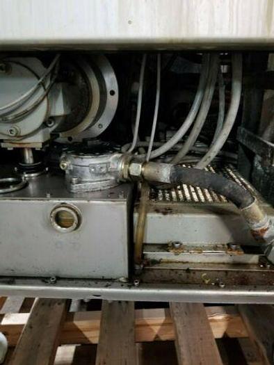 Used Vemag HP15C Vacuum stuffer