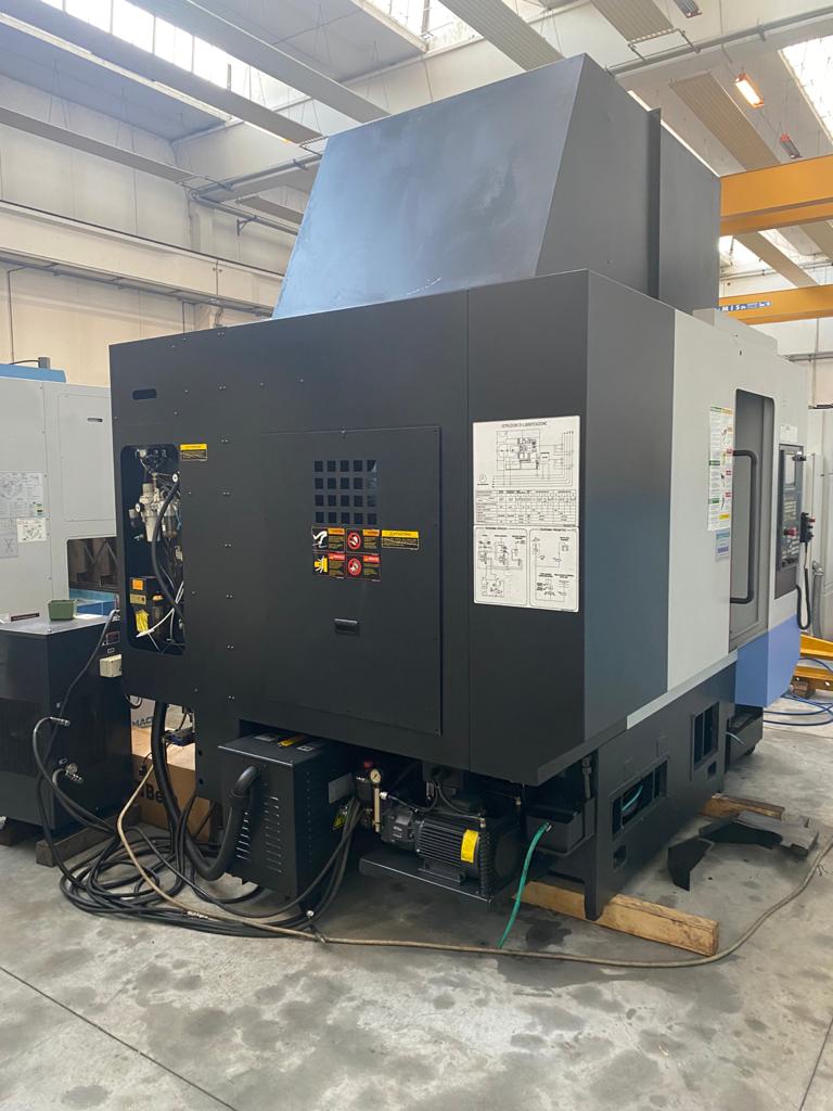 Used 2014 DOOSAN  VC-430