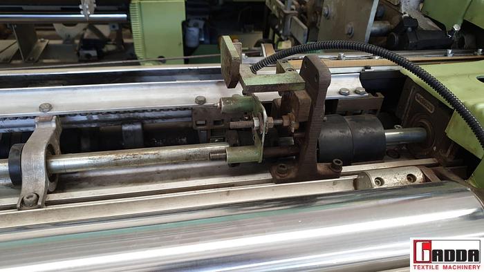 Usato SOMET SUPER EXCEL 165 cm RATIERA #SO 422