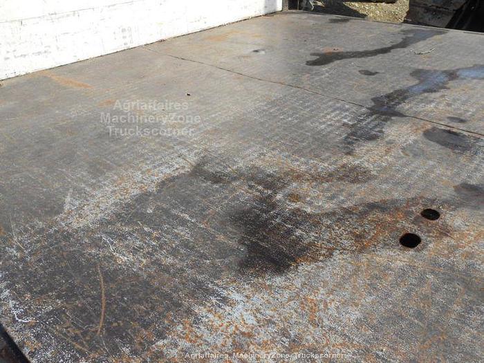 Usato 1987 REM RM 85