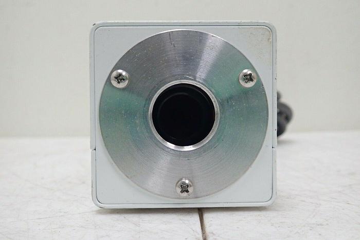 Used Dage MTI Part NC-70L Video Camera