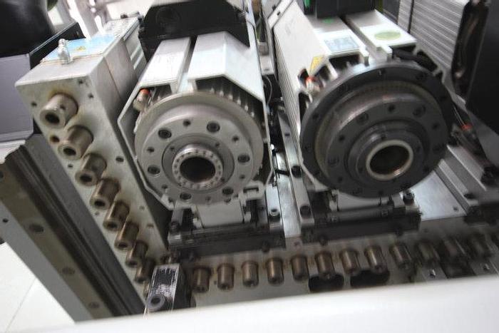 Usato Biesse Rover 322 used and refurbished Biesse Rover 322 ricndizionata ed usata