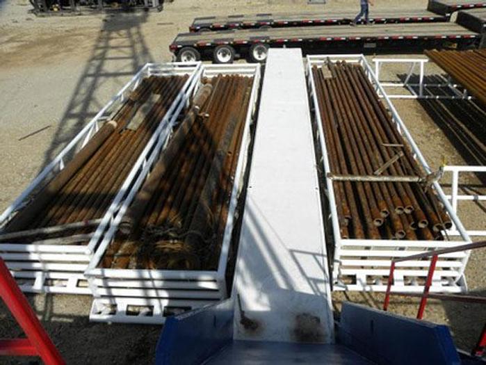 Used 0 East West Drilling Rig 7