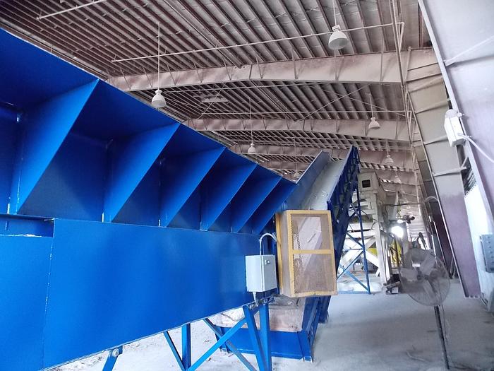 Used 10PIECE C&D RECYCLING CENTER